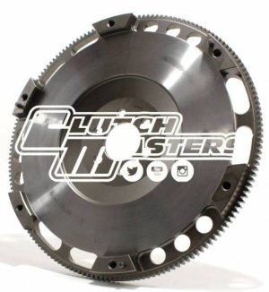 Chevrolet Corvette Steel Flywheel - Clutch Masters - `09-`12